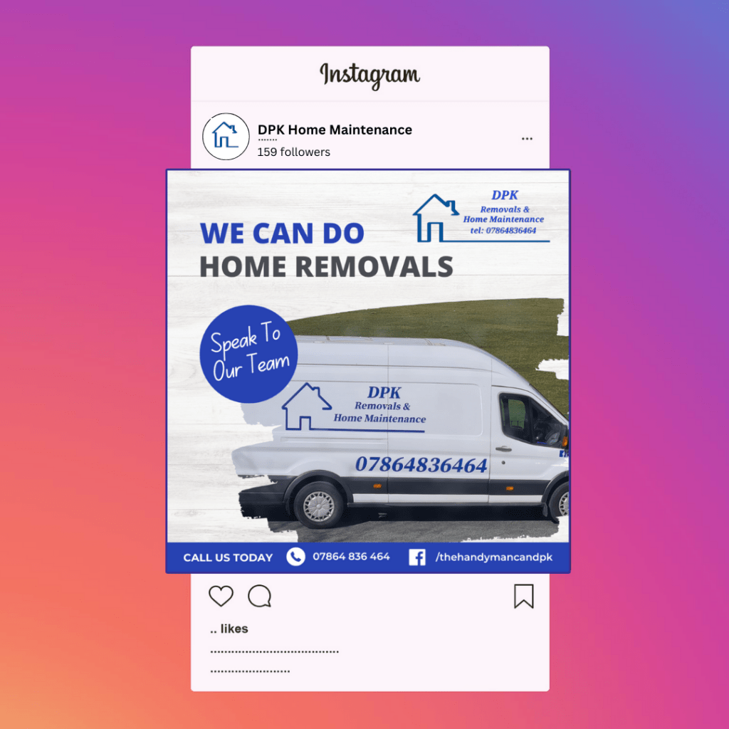 DPK Home Maintenance