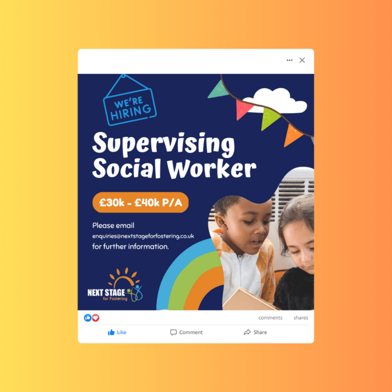 Private Fostering Agency