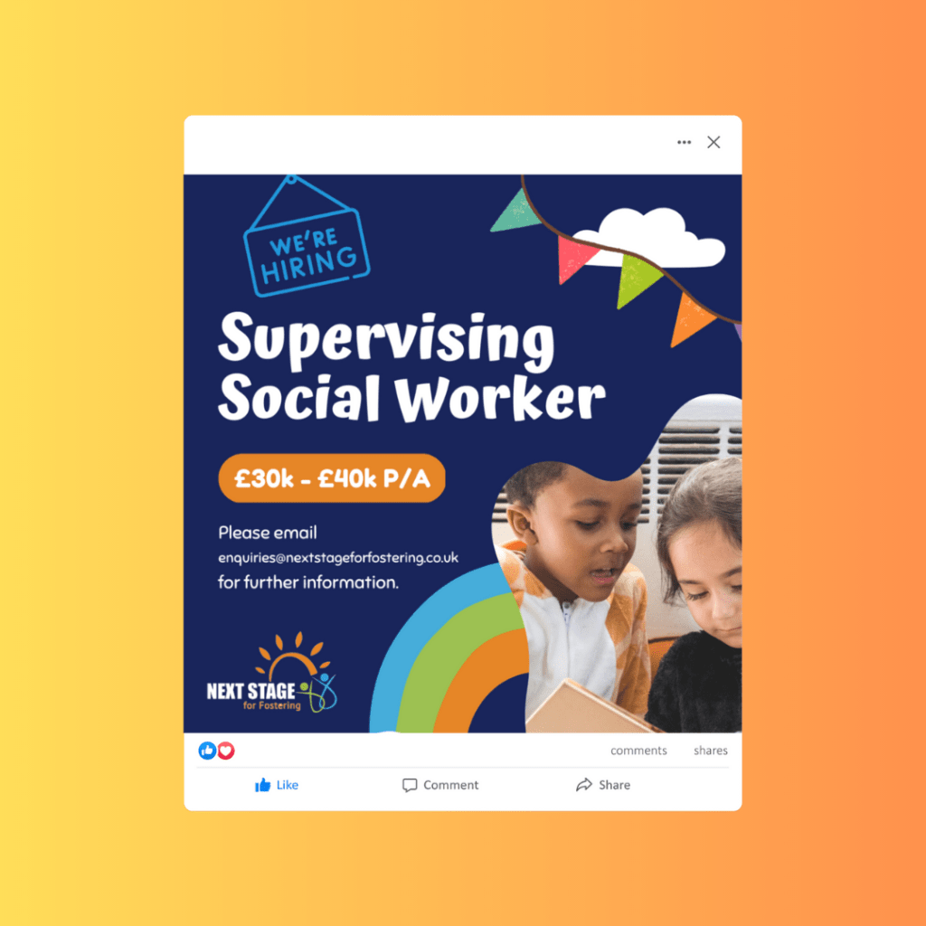 Private Fostering Agency