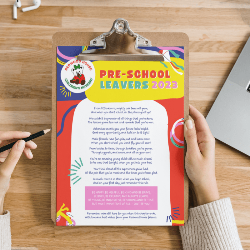 Redwood House Nursery