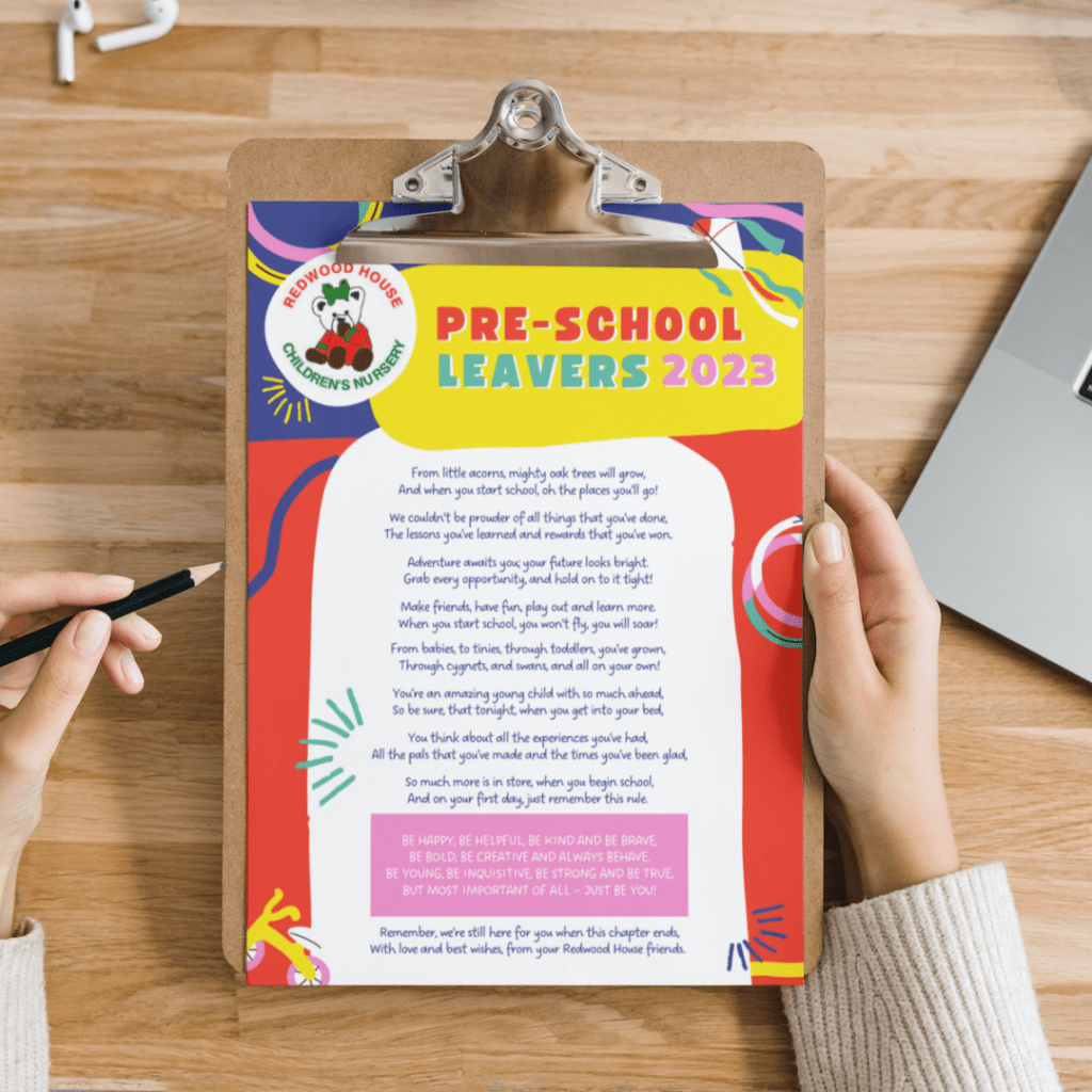 Redwood House Nursery