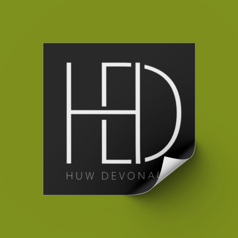 Huw Devonald