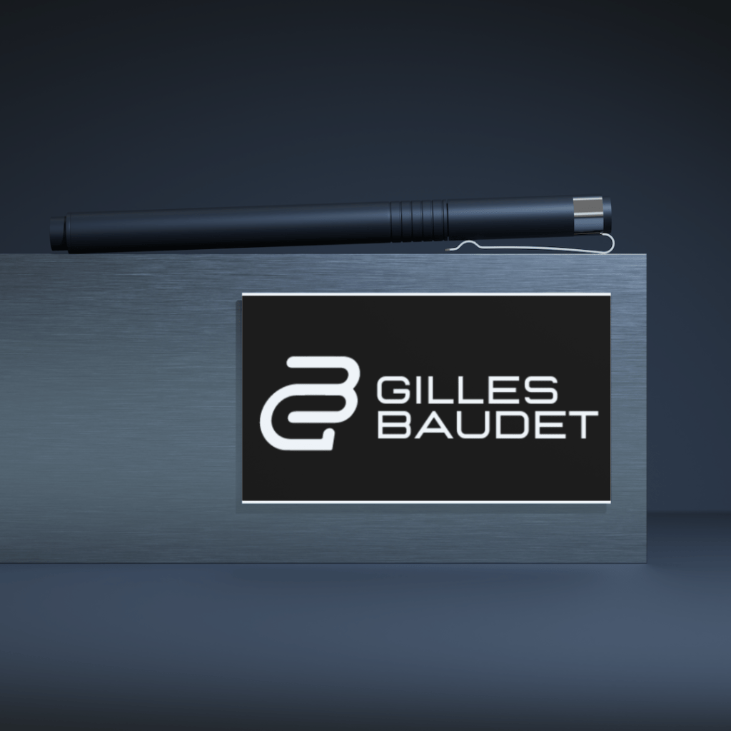 Gilles Baudet